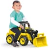 DOLU Багер за возене Ride-On Giant Loader