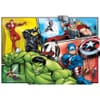 CLEMENTONI 104ч. Пъзел The Avengers 1
