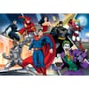 CLEMENTONI 104ч. Пъзел DC Comics 1