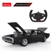 RASTAR Кола Dodge Charger R/T 1970 R/C 1:16