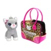 CuteKins Коте в Чанта Catoure