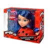 MIRACULOUS Калинката и Котарака Глава за фризиране Калинката 50247