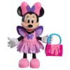 DISNEY Minnie Mouse Кукла Glitter & Glam