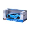 MAISTO SP EDITION Кола 2020 Chevrolet Corvette Stingray Z51 1:24 синя