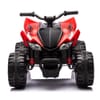 Акумулаторно ATV SR SPORT 12V Червено