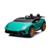 Акумулаторна кола LAMBORGHINI HURACAN с родителски контрол 12V Червена