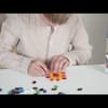 Plus Plus Конструктор Герои