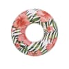 BESTWAY Надуваем пояс 119см Tropical Palms