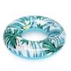 BESTWAY Надуваем пояс 119см Tropical Palms