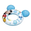 BESTWAY MICKEY MOUSE Надуваем пояс