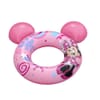 BESTWAY MINNIE MOUSE Надуваем пояс