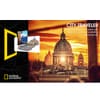CubicFun Пъзел 3D National Geographic Vatican St.Peter's Basilica 101ч.