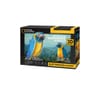 CubicFun Пъзел 3D National Geographic Синьогърлена ара 94ч.
