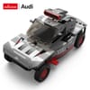 RASTAR Кола Audi RS Q e-tron Bricks за сглобяване 1:30
