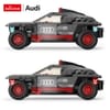 RASTAR Кола Audi RS Q e-tron Bricks за сглобяване 1:30