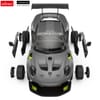 RASTAR Кола Porsche 911 GT2 RS Clubsport 25 за сглобяване R/C 1:18
