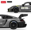 RASTAR Кола Porsche 911 GT2 RS Clubsport 25 за сглобяване R/C 1:18