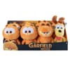 GARFIELD Плюшена играчка 20 см.