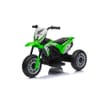 Акумулаторен мотор HONDA 6V Червен