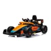 Акумулаторна Формула MCLAREN 12V Оранжева