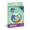 MONDO STITCH Надуваем пояс