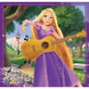 CLEMENTONI 3x48ч. Пъзел Disney Princess