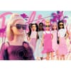 CLEMENTONI 104ч. Пъзел Barbie