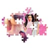 CLEMENTONI 104ч. Пъзел Barbie