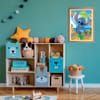CLEMENTONI 104ч. Пъзел Stitch