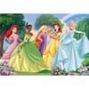 CLEMENTONI 180ч. Пъзел Princess