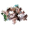CLEMENTONI 60ч. Пъзел Lovely Kitty Twins