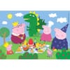 CLEMENTONI 60ч. Пъзел Peppa Pig