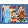 CLEMENTONI 104ч. Пъзел Pinocchio