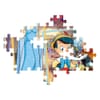 CLEMENTONI 104ч. Пъзел Pinocchio