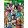 CLEMENTONI 104ч. Пъзел Dragon Ball