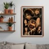 CLEMENTONI 1000ч. Пъзел The Lord of the Rings