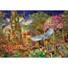 CLEMENTONI 1500ч. Пъзел High Quality Collection Woodland Fantasy Garden