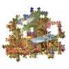 CLEMENTONI 1500ч. Пъзел High Quality Collection Woodland Fantasy Garden