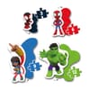 CLEMENTONI 3-6-9-12ч. Пъзел My First Puzzle Spidey and His Amazing Friends