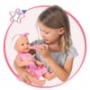 LT Пишкаща кукла Le Bebe 40 см. с гърне и дрешка
