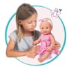 LT Пишкаща кукла Le Bebe 40 см. с гърне и дрешка