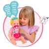 LT Кукла Le Bebe 40 см. с шише и магическа залъгалка с 36 звука