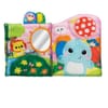 WINFUN Музикална книжка с животни Sensory