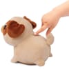 WINFUN Плюшено игриво куче мопс