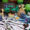 SAFARI ANIMALS Животно в яйце