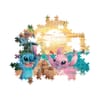 CLEMENTONI 500ч. Пъзел Disney Stitch