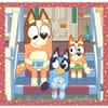 CLEMENTONI 3x48ч. Пъзел Bluey