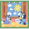 CLEMENTONI 3x48ч. Пъзел Bluey