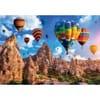 CLEMENTONI 1000ч. Пъзел High Quality Collection Balloons in Cappadocia