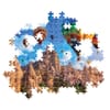 CLEMENTONI 1000ч. Пъзел High Quality Collection Balloons in Cappadocia